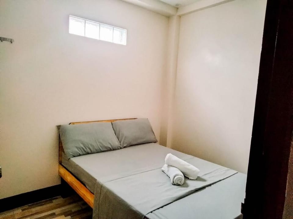 Lovely 2-Bedroom Near Burnham Vacation rental in Baguio