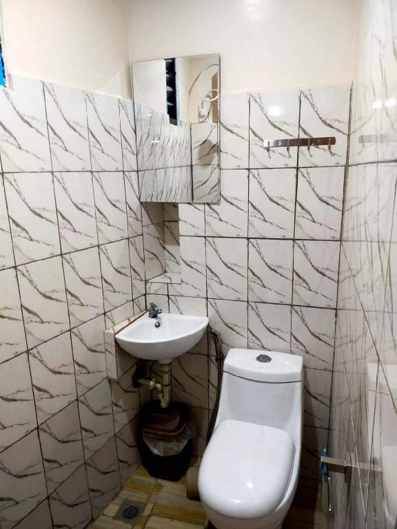 Cozy 3-Bedroom Near Burnham Vacation rental in Baguio