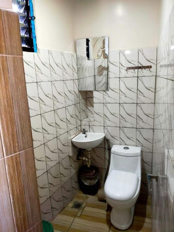 Cozy 3-Bedroom Near Burnham Vacation rental in Baguio