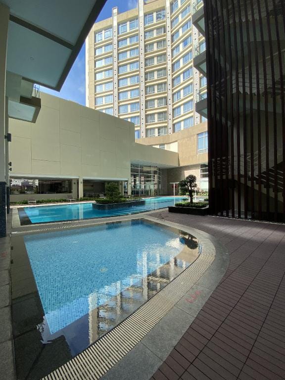 Skyline 10-06 Pelita Nagoya Batam Apartment Apartment in Riau Islands, Indonesia
