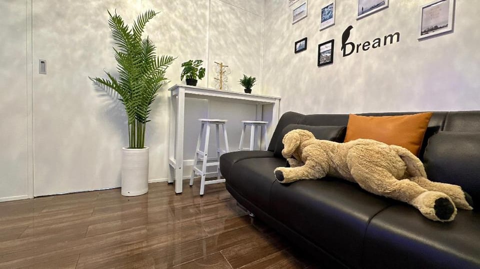 Air residences Ayala Makati exclusive staycation Apartment in Makati