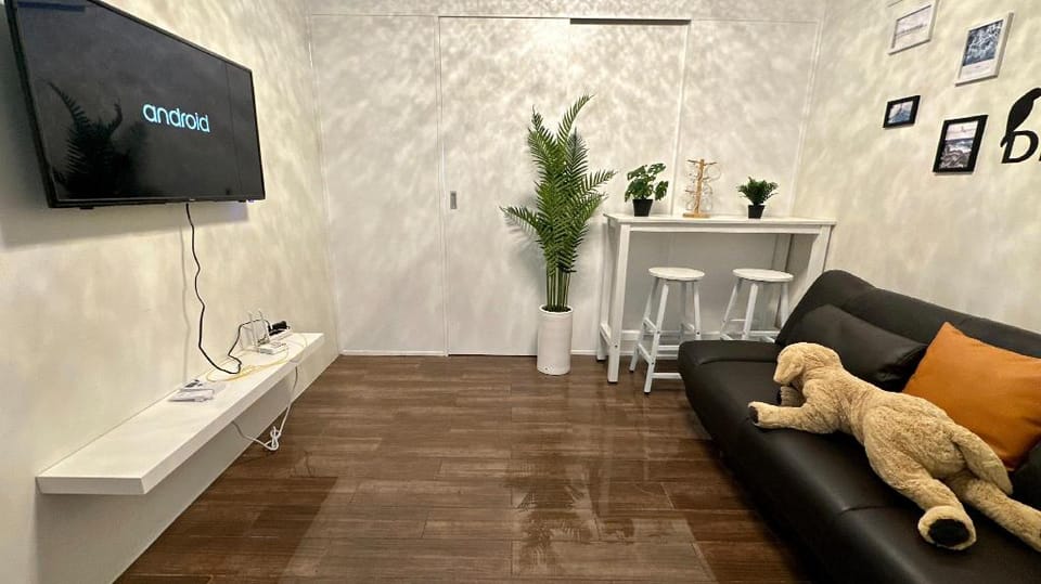 Air residences Ayala Makati exclusive staycation Apartment in Makati