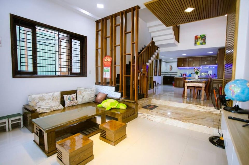 KENPI Homestay - Ngay trung tâm thành phố Vacation rental in Laos