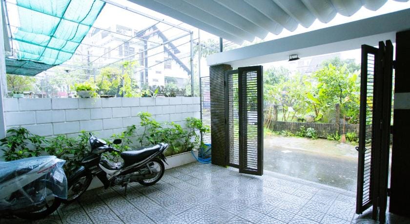 KENPI Homestay - Ngay trung tâm thành phố Vacation rental in Laos