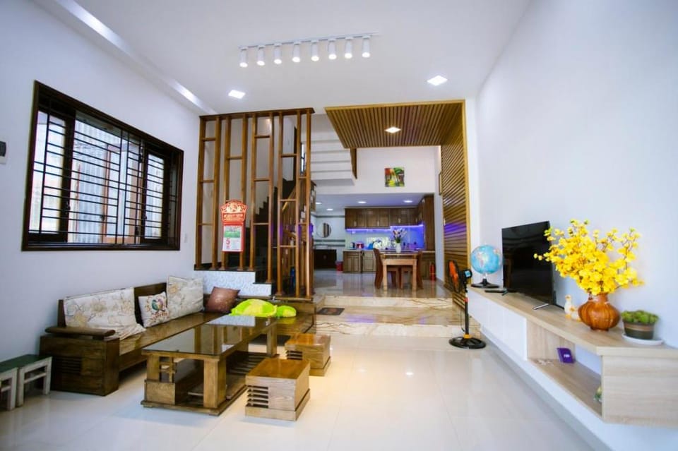 KENPI Homestay - Ngay trung tâm thành phố Vacation rental in Laos