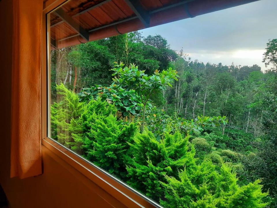 (Edens)2 bedroom Cottagestay  Villa in Kerala