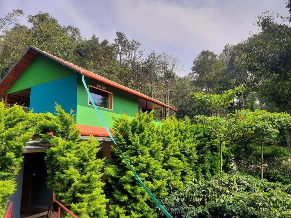  (Edens)2 bedroom Cottagestay  Villa in Kerala