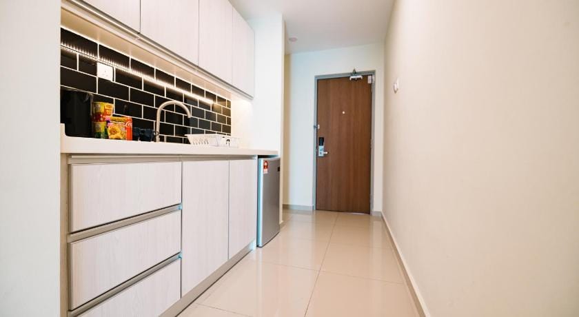 Chill Suites Kuala Lumpur Apartment in Federal Territory of Kuala Lumpur