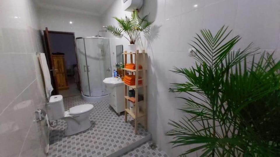 VILLA PAPA PUTU - 2 BR Private Villa Villa in Bali