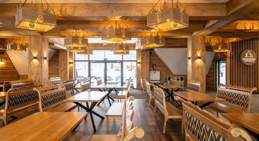 Apartamenty Polana pod Nosalem Zakopane Apartment in Zakopane