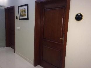 Orchards Cottage Hotel Apartment in Karachi