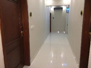 Orchards Cottage Hotel Apartment in Karachi