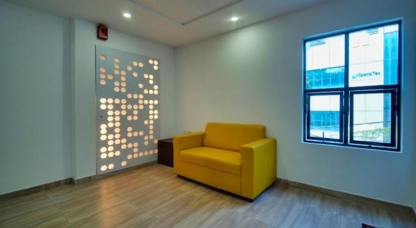 BALAJI GUEST HOUSE Hotel in Hyderabad