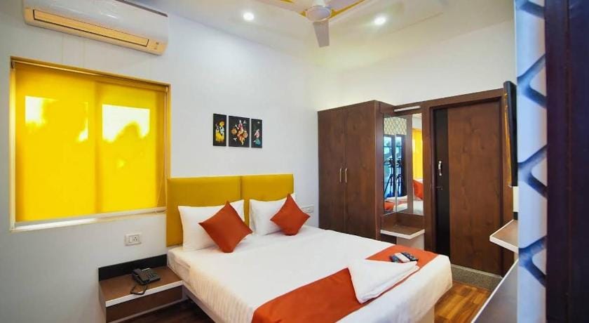 BALAJI GUEST HOUSE Hotel in Hyderabad