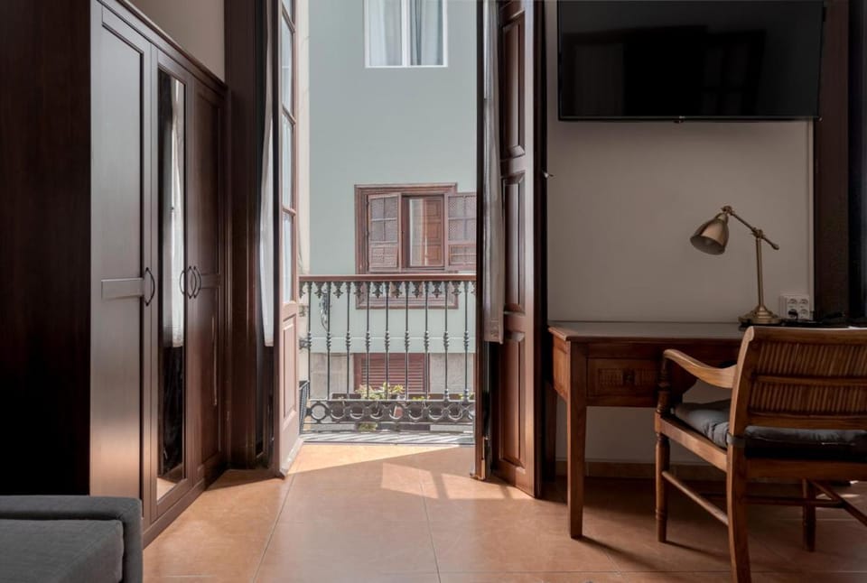 Santa Ana Suite & Rooms Bed and Breakfast in Las Palmas de Gran Canaria