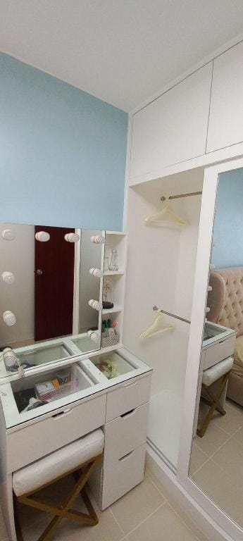 CONDO IN TONDO 2BR w/ CAR PARK
 UNO STAYCATION HUB Apartment in Manila City