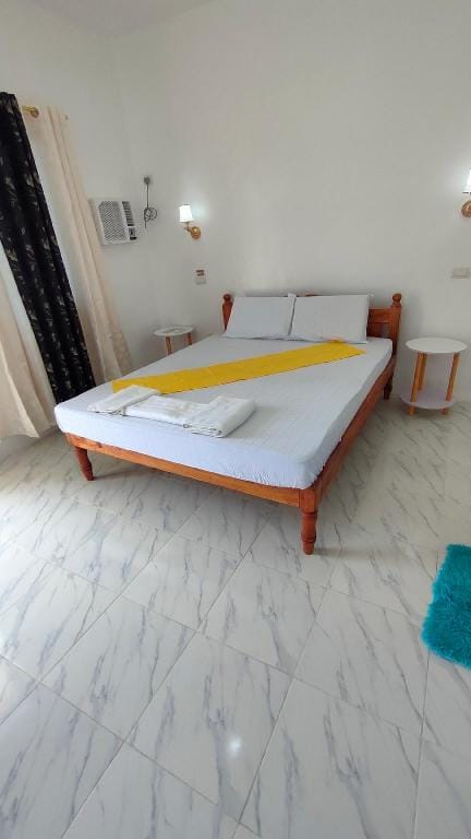 Ivory Castle, Residences, Room 3 Apartment in Central Visayas