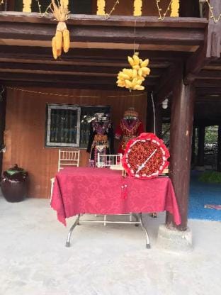 Bee Lucky  Homestay Vacation rental in Laos