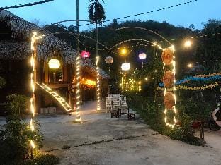 Bee Lucky  Homestay Vacation rental in Laos