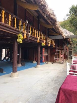 Bee Lucky  Homestay Vacation rental in Laos