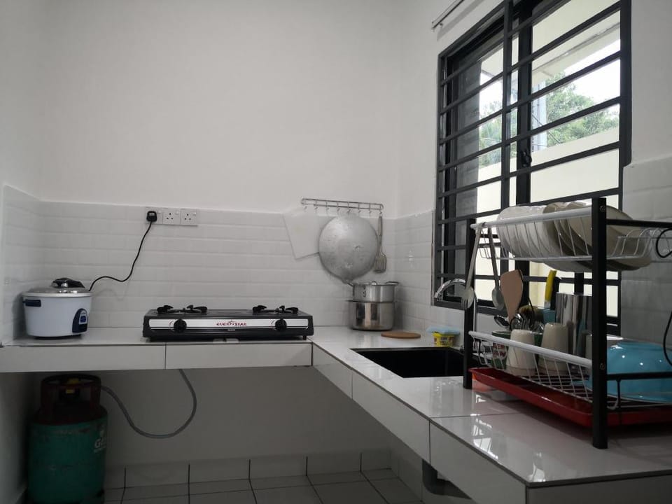 COTTAGE D'INDAH 1 Vacation rental in Kota Kinabalu