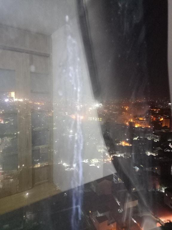 affordable staycation Apartment in Makati