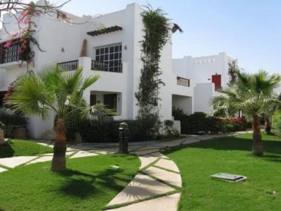 Delta sharm. 1 bedroom apt Vacation rental in Sharm El-Sheikh