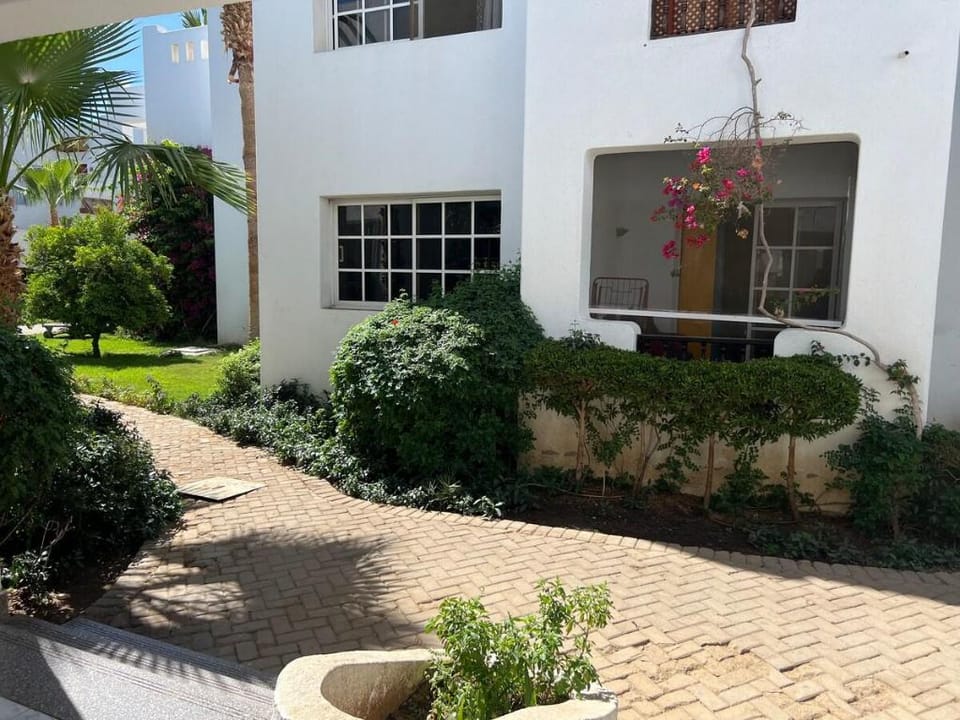 Delta sharm. 1 bedroom apt Vacation rental in Sharm El-Sheikh