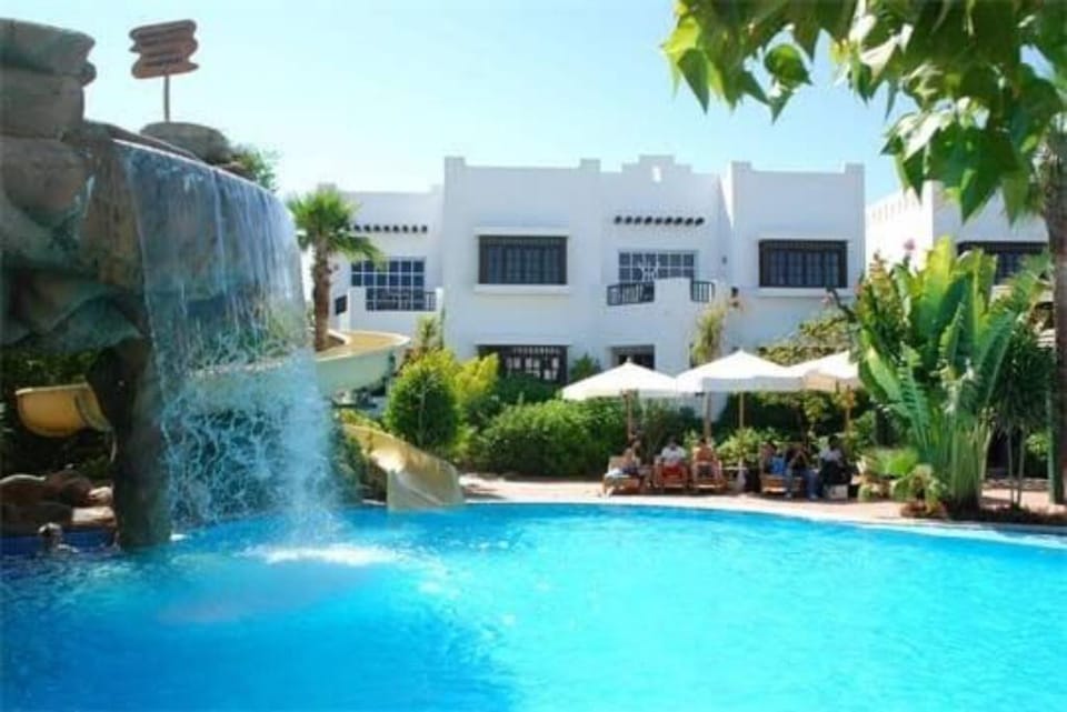 Delta sharm. 1 bedroom apt Vacation rental in Sharm El-Sheikh