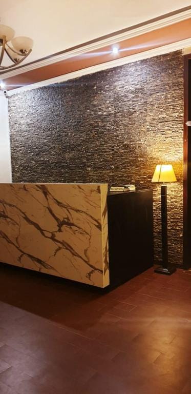Reina boutique hotel - G6/3 Vacation rental in Islamabad