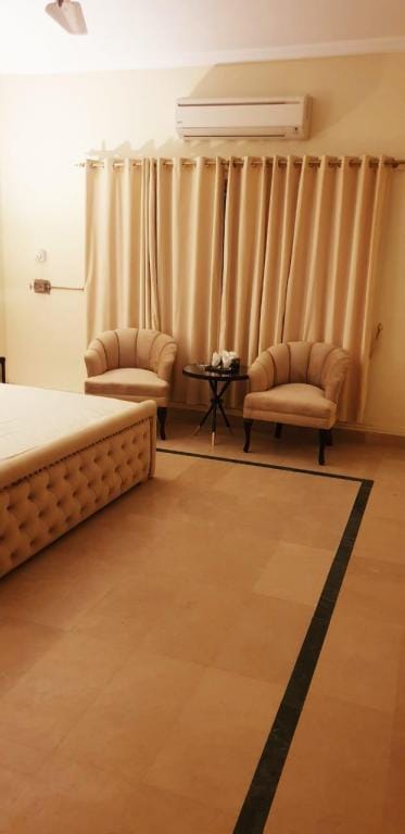 Reina boutique hotel - G6/3 Vacation rental in Islamabad