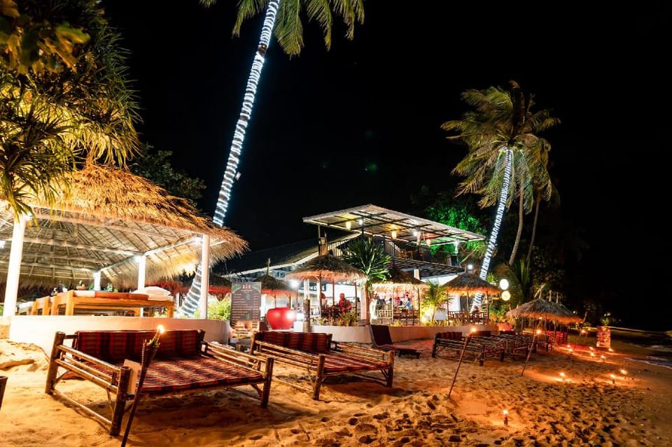 El Pillax Lanta Resort Vacation rental in Sala Dan