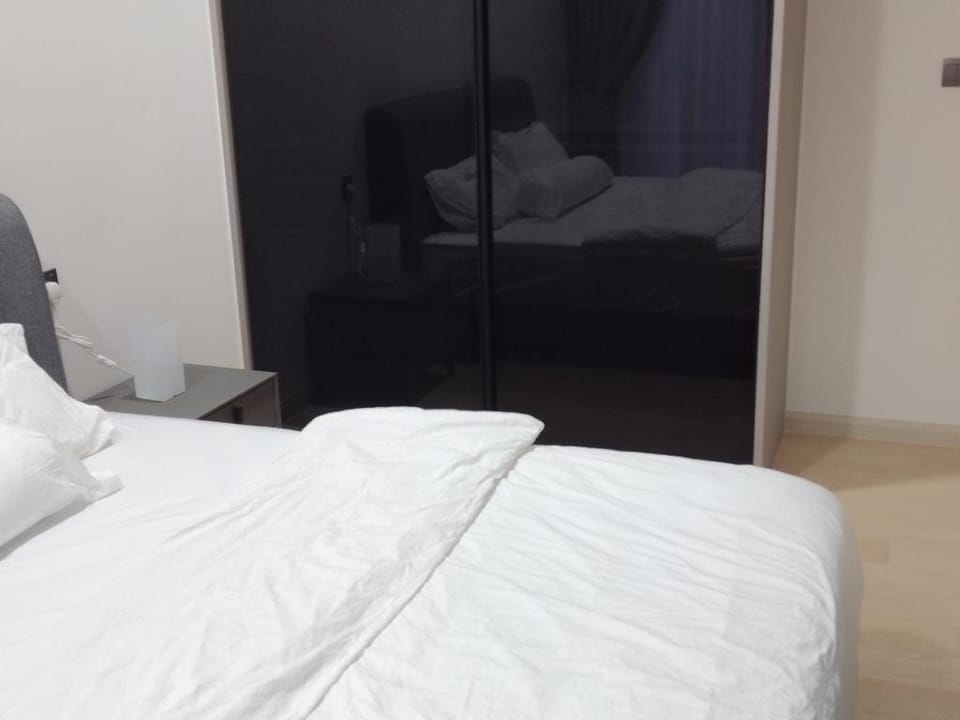 Star Residence 2 KLCC View  Apartment in Federal Territory of Kuala Lumpur