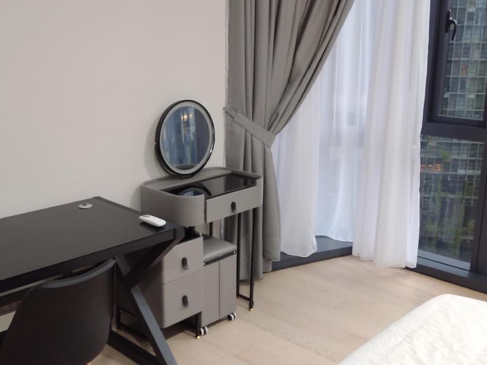Star Residence 2 KLCC View  Apartment in Federal Territory of Kuala Lumpur