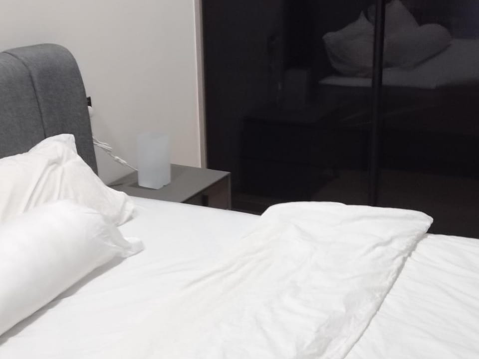 Star Residence 2 KLCC View  Apartment in Federal Territory of Kuala Lumpur