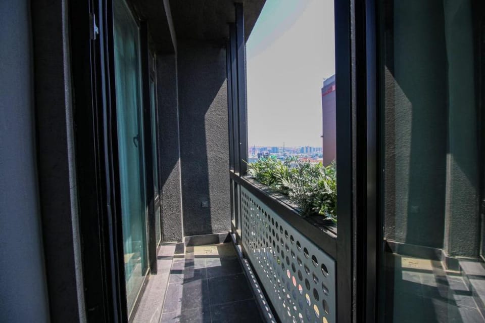 Nice apartment in central location Apt. 141 Apartment in Istanbul