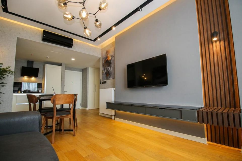 Nice apartment in central location Apt. 141 Apartment in Istanbul