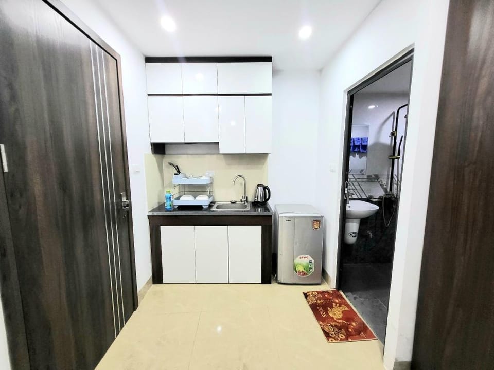 Ruby Relax Home - Tầng 6 City View Vacation rental in Laos