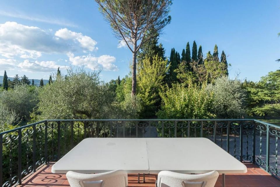 Villa la Trifoglietta Villa in Umbria
