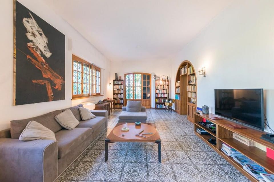 Villa la Trifoglietta Villa in Umbria
