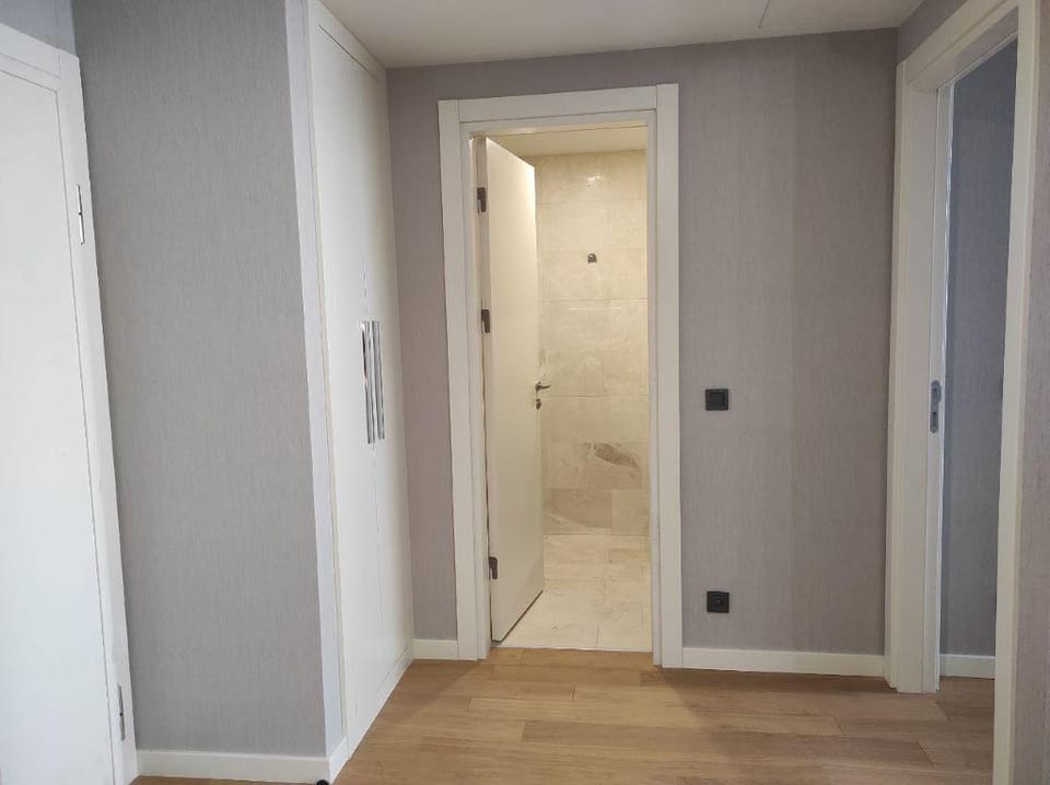 Modern Flat Apt Near City Center Apt. 204 Apartment in Istanbul