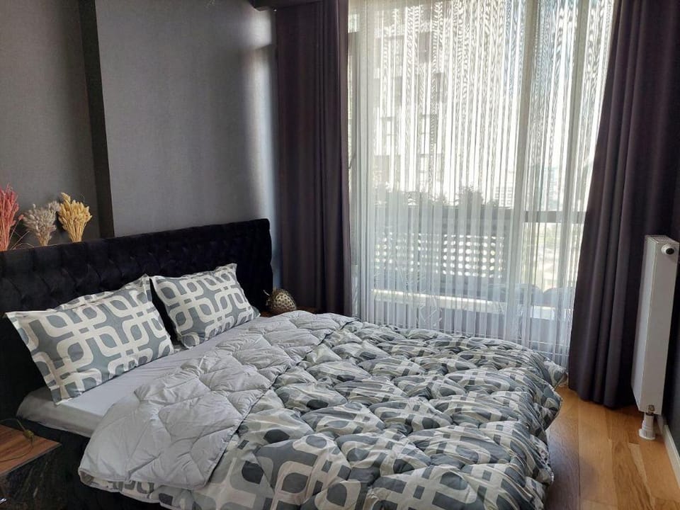 Modern Flat Apt Near City Center Apt. 213 Apartment in Istanbul