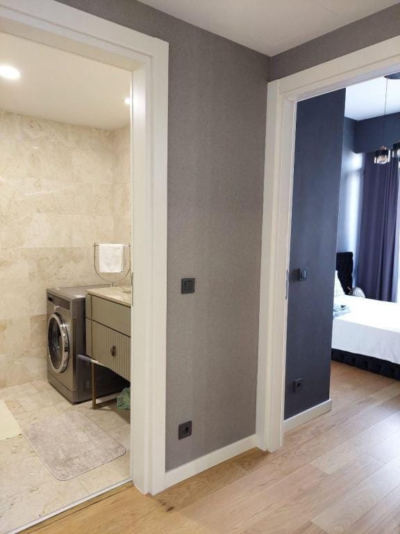 Modern Flat Apt Near City Center Apt. 213 Apartment in Istanbul