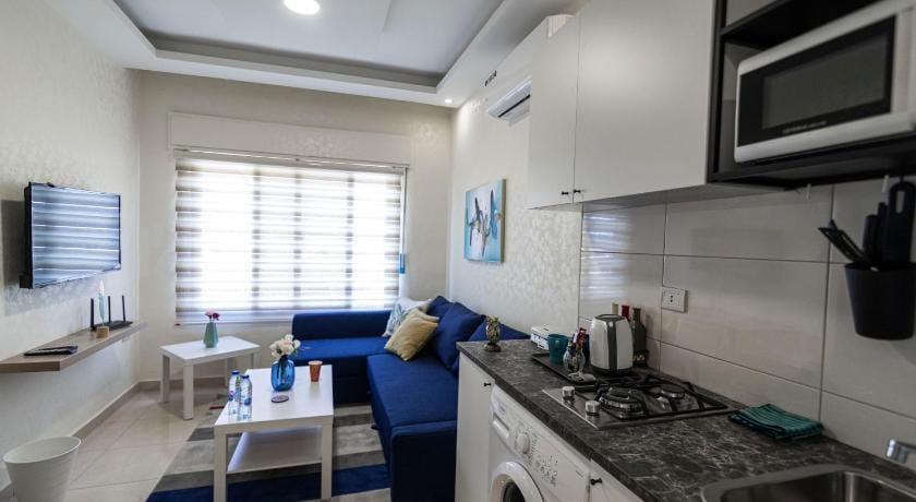 Jubeiha View Apartments Apartment in Africa
