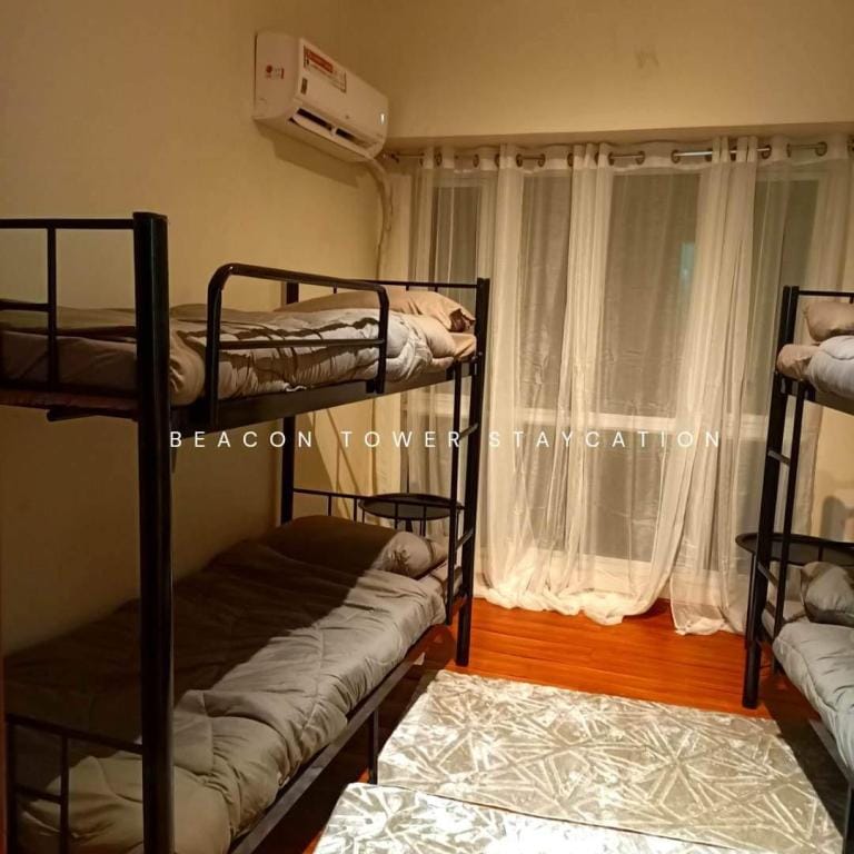 The Spacious house of France Apartment in Pasay