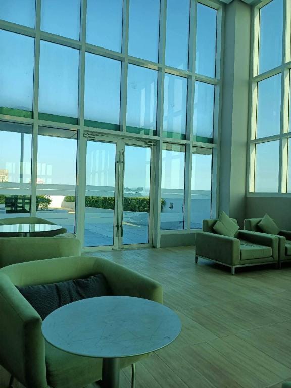 The Spacious house of France Apartment in Pasay