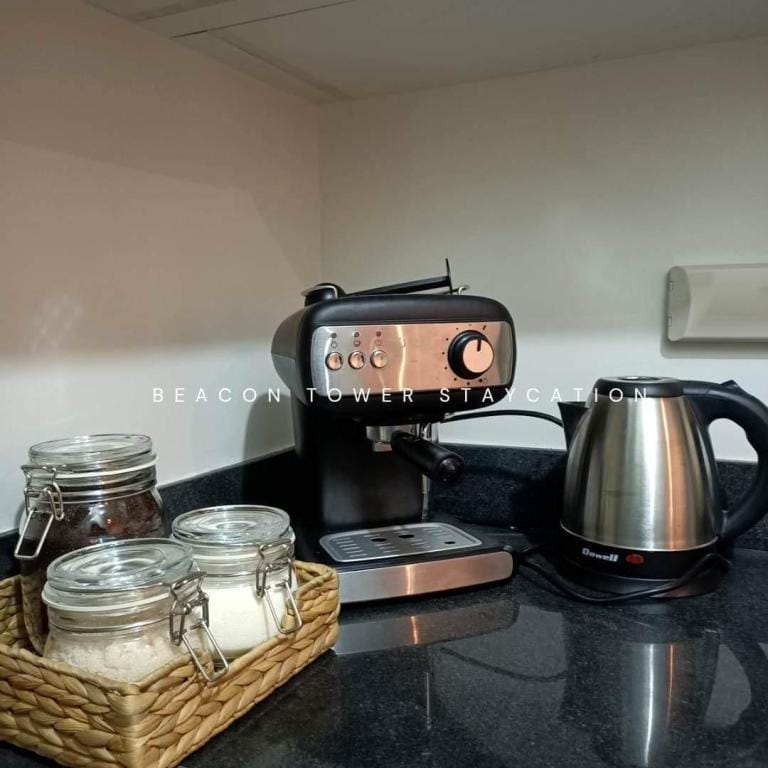 The Spacious house of France Apartment in Pasay