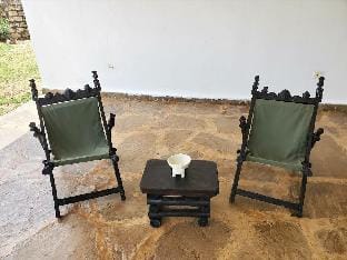 Rhino House Malindi Villa in Malindi