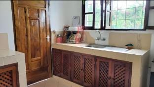 Rhino House Malindi Villa in Malindi