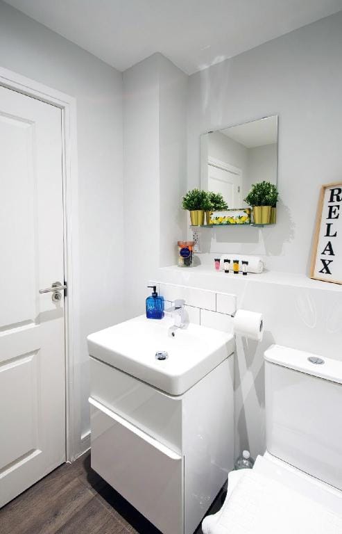 Birmingham - City Centre Plush Suite, 2 Bed 2 Bath Apartment in Birmingham